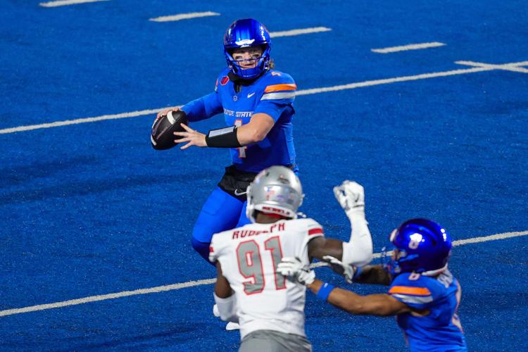 Mountain West Championship Football