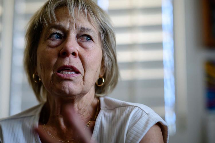 Diocese orders a group of Catholics to leave Arizona village they revitalized