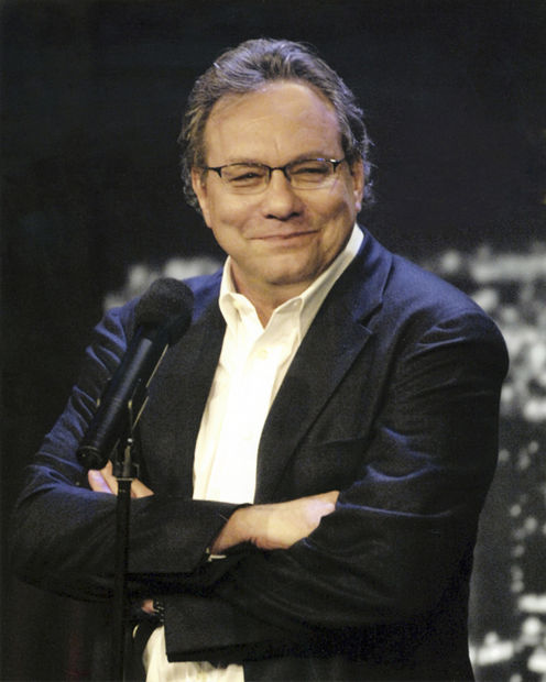 Lewis Black
