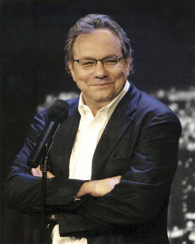 Lewis Black