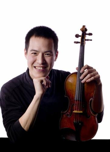Joseph Lin