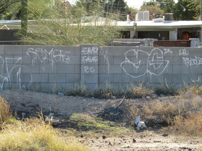 Primavera Foundation in South Tucson