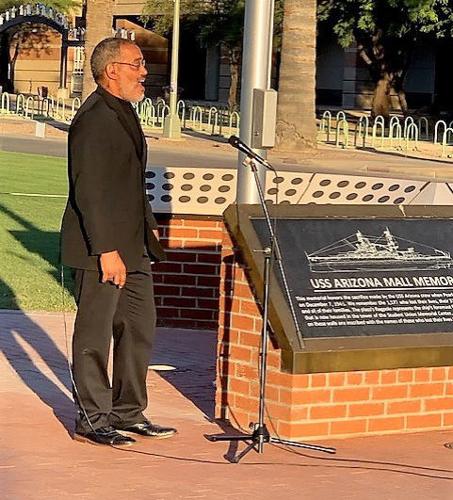 Let Freedom Sing 2020