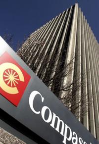 Compass Bank to add BBVA to its signs in Tucson  