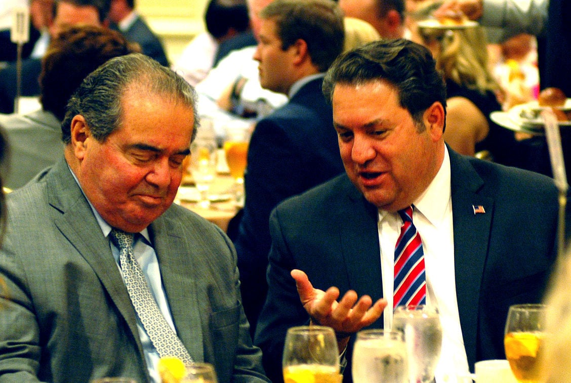 Scalia, Brnovich