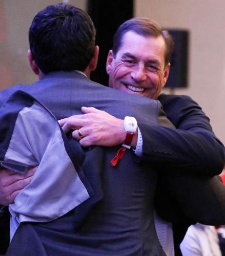 2023 Barstool Sports Arizona Bowl Luncheon