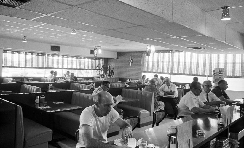 The New Triple T in 1966