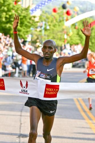 Southern Arizona's Olympians