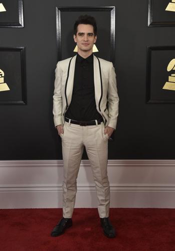The 59th Annual Grammy Awards - Arrivals