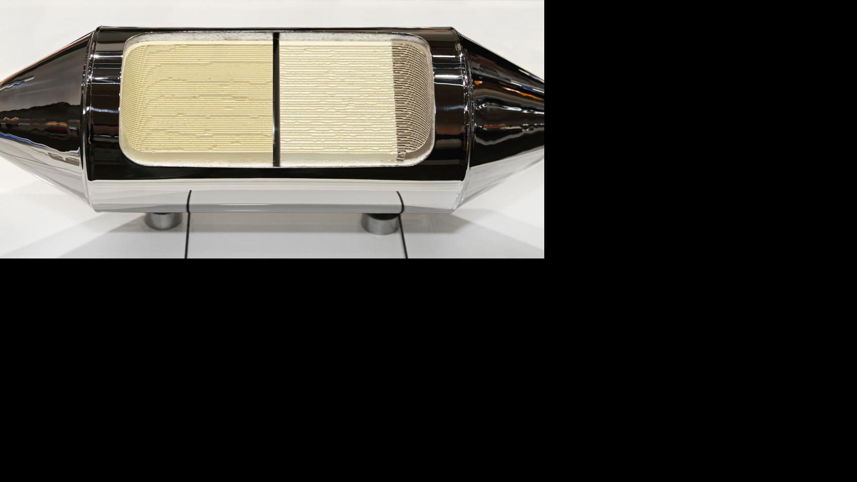 Road Runner Catalytic converter thefts prevalent in Pima County, official says Local news