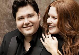 Former Tucsonan and wife streaming classical music recital to get our minds off coronavirus