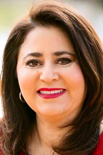 Lea Marquez Peterson 2018 Elections – U.S. House, CD 2