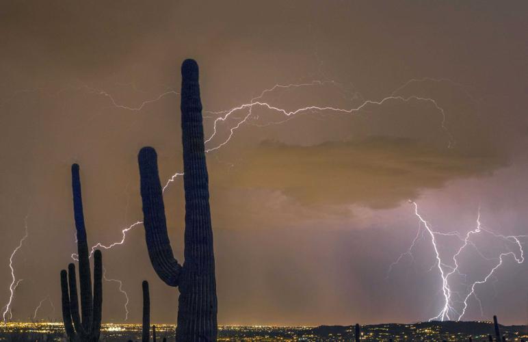Monsoon photo contest