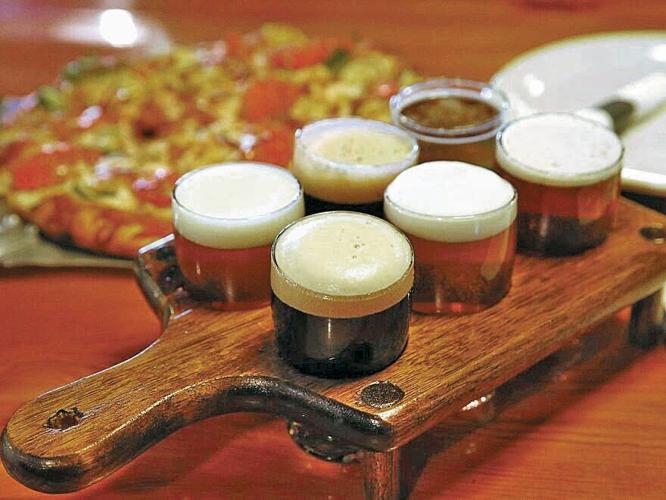 NYS Craft Beer Competition: Woodcock Brothers