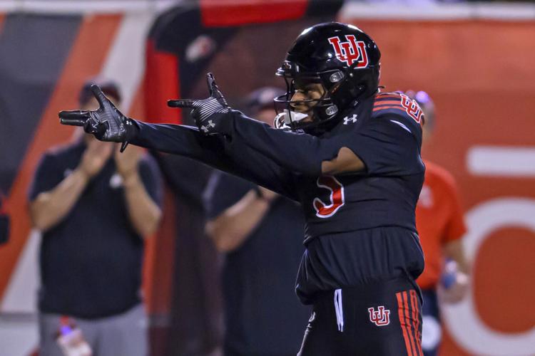 Arizona Utah Football