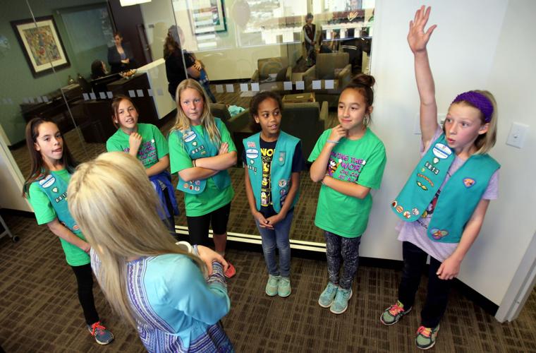 Trusting Connections