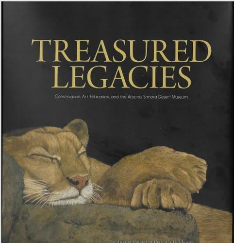 Treasured Legacies