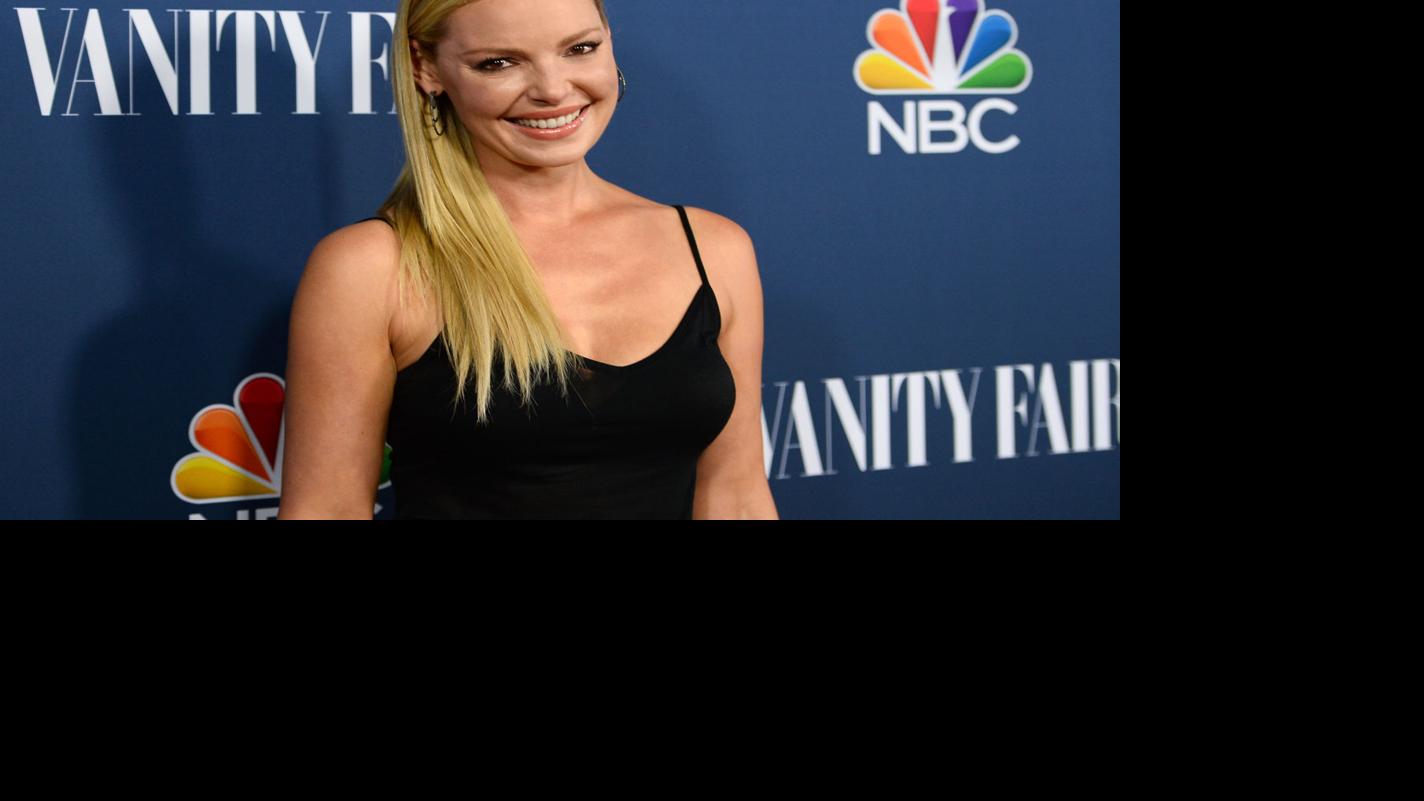 Today's Birthdays, Nov. 24: Katherine Heigl | Latest News ...