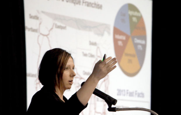 Intermodal Development Expo