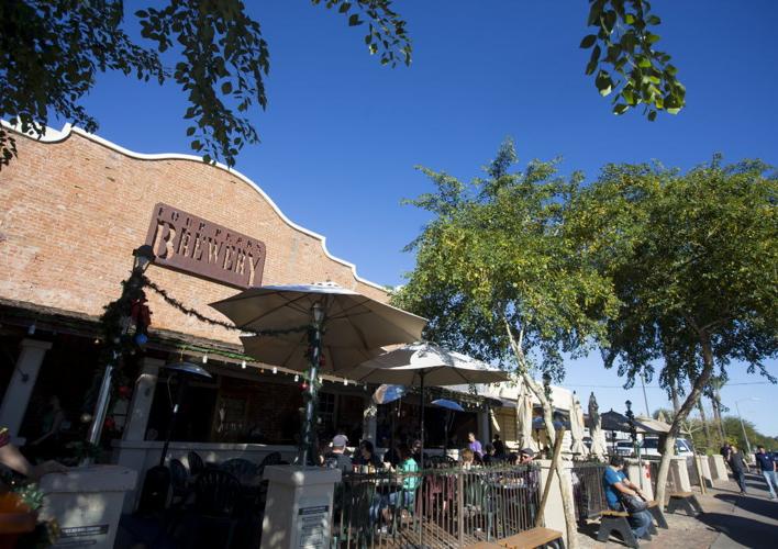 Tucson Tapped: Bud keeps growing; 1912 Brewing gets into a groove