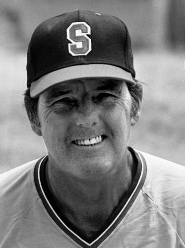 Top 10 all-time high school baseball coaches