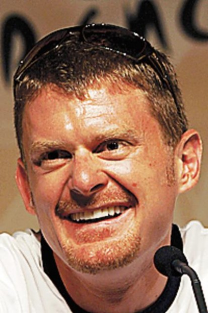 Landis needs hip replacement surgery  