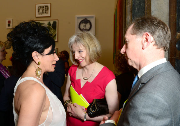 Royal Academy of Art: Summer Exhibition Preview