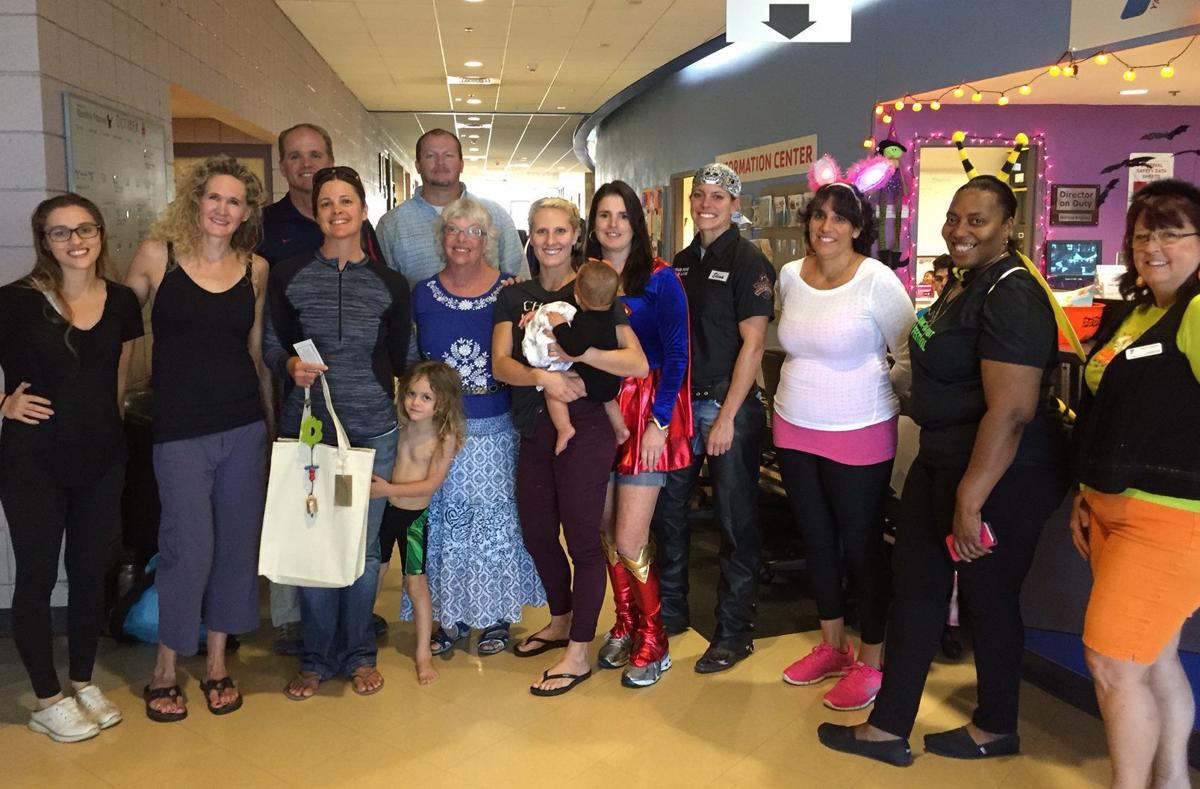 Ben's Bells Laura Moore