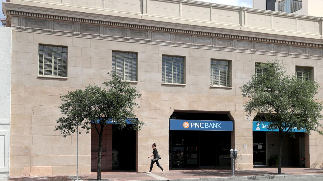 Tucson-area banks, credit unions stay strong amid uncertainty