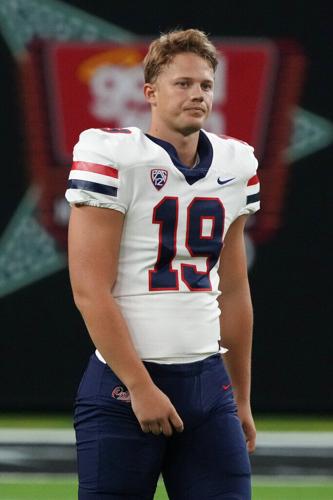 BYU Arizona Football