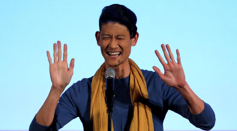 Tucson Storytellers Project