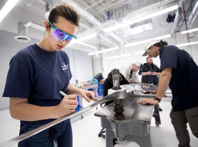 Pima Community College - Aviation Technology Center