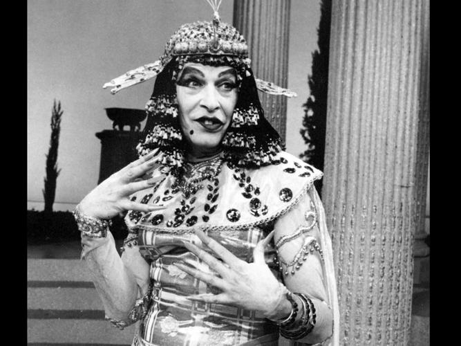 LGBTQ Legislation-Drag