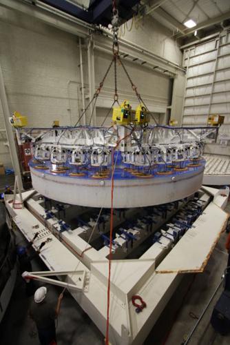 LSST Mirror