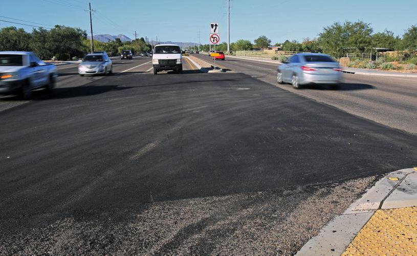 La Canada Repaving