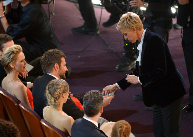 2014 Academy Awards