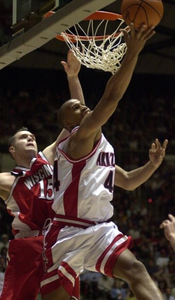 Richard Jefferson