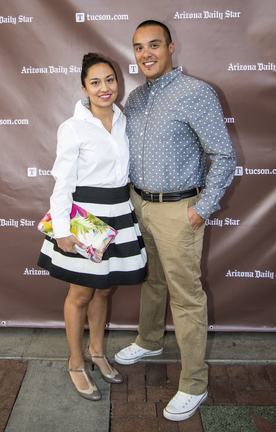 Tucson Fashion Week 2014