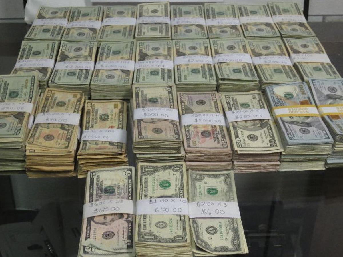 Man Arrested For Attempt To Smuggle Money Into Mexico Blog Latest Tucson Crime News Tucson Com Man Arrested For Attempt To Smuggle Money Into Mexico Blog Latest Tucson Crime News Tucson Com