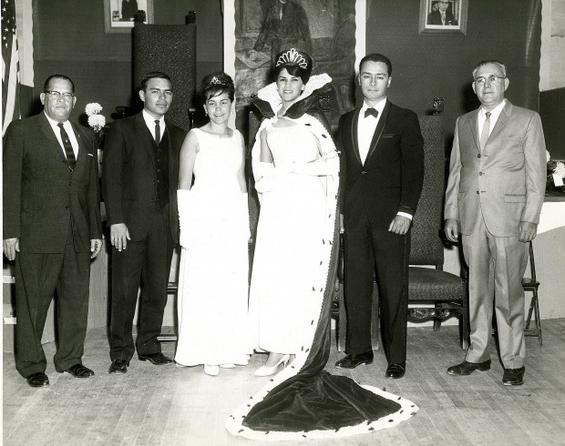 Presentan documental sobre El Casino    