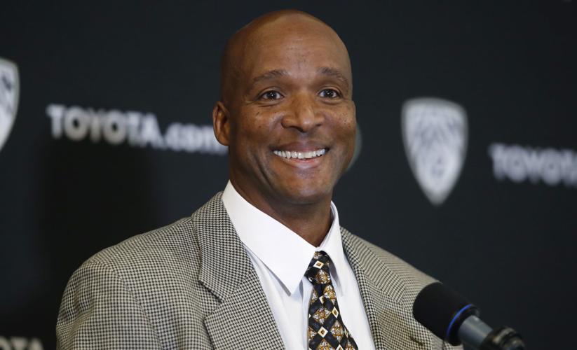 Colorado Dorrell's Direction Football