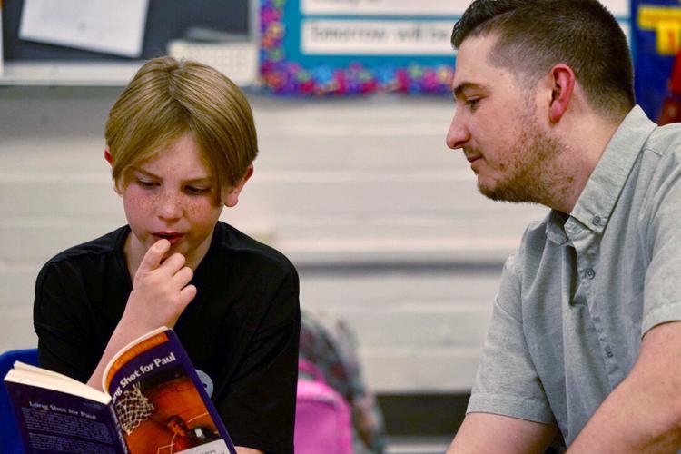 Lawyers for Literacy