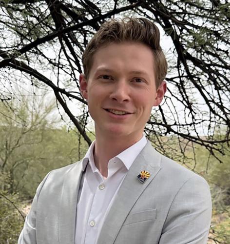 Tim Steller's column: Insider not necessarily best pick for Pima County treasurer