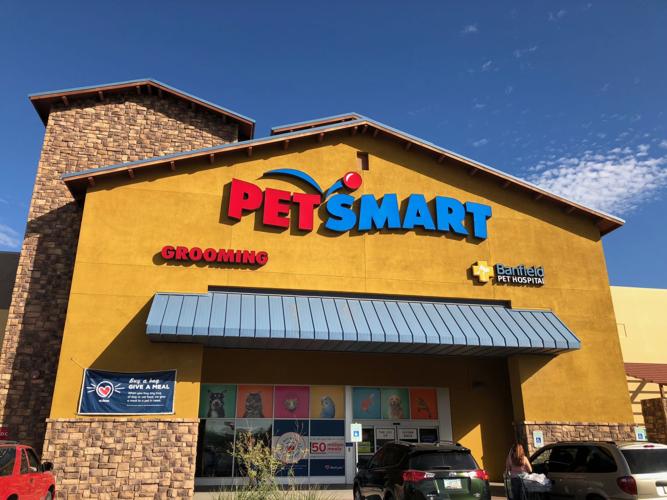 Petsmart