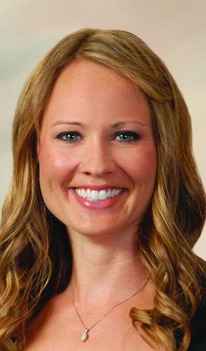 40 under 40 Class of 2015: Missy Eddy