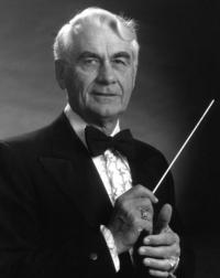 Ex-Tucson High, Pops maestro 'Bucky' Steele dies