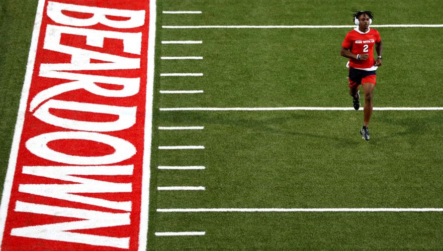 University of Arizona vs North Dakota State | Sept. 17, 2022