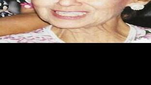 Alicia Jimenez | Obituaries | tucson.com