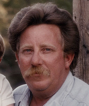 YANDELL, William Louis