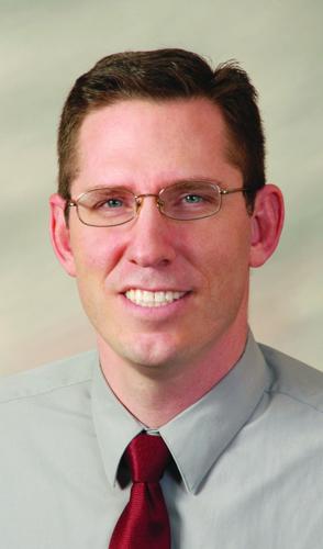 40 under 40 Class of 2015: Paul Kartchner